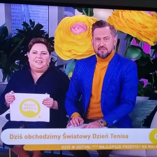 Dzień dobry TVN