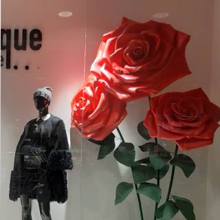 B&L Boutique concept store